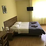 Kasia I Michal לינה וארוחת בוקר 3*
