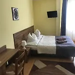 Kasia I Michal לינה וארוחת בוקר 3*