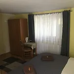 Kasia I Michal לינה וארוחת בוקר