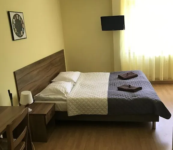 Kasia I Michal Bed & Breakfast 3*