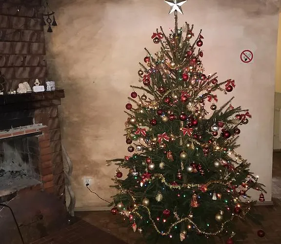 Kasia I Michal 3* Szklarska Poreba