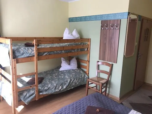 Bed & Breakfast Kasia I Michal Szklarska Poreba