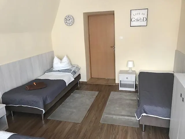 Kasia I Michal Szklarska Poreba