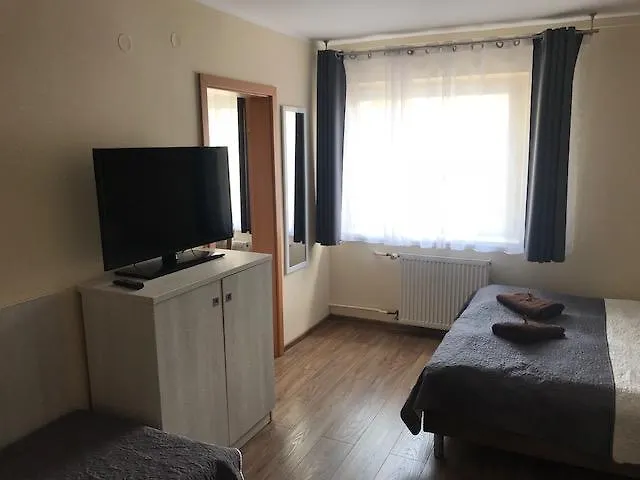 Kasia I Michal 3* Szklarska Poreba