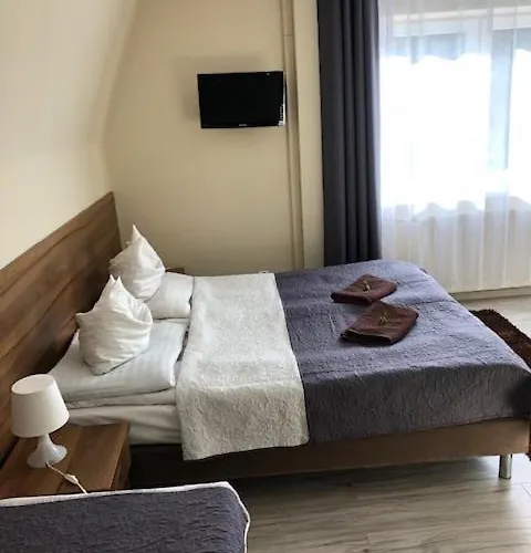 Kasia I Michal Bed & Breakfast Szklarska Poreba