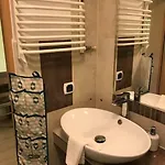 住宿加早餐酒店 Kasia I Michal 斯克拉斯卡波伦巴