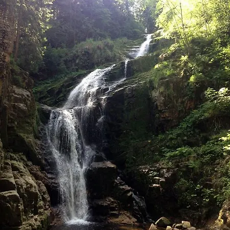 לינה וארוחת בוקר Kasia I Michal