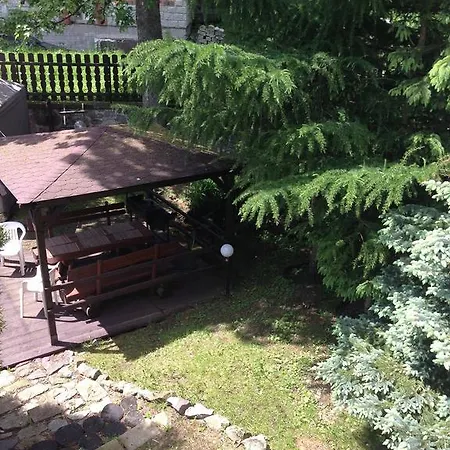 לינה וארוחת בוקר Kasia I Michal