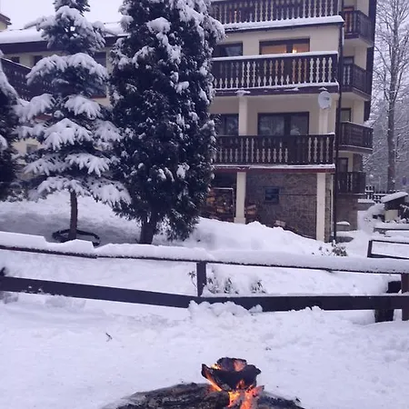 לינה וארוחת בוקר Kasia I Michal שצ'קלארסקה פוראובה