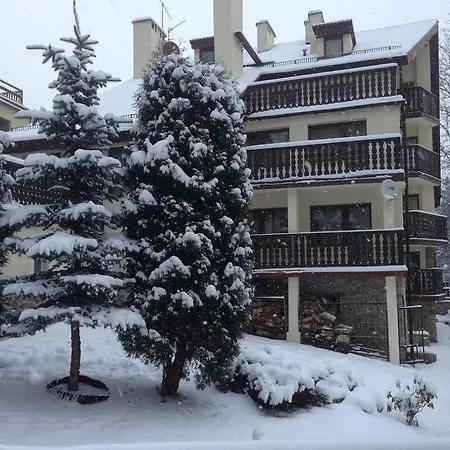 Kasia I Michal Szklarska Poręba