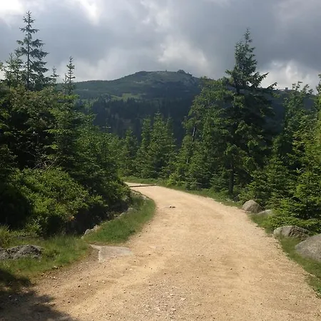 לינה וארוחת בוקר Kasia I Michal 3*