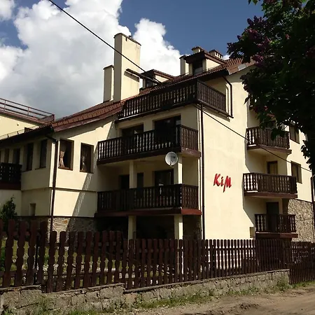Nocleg ze śniadaniem Kasia I Michał