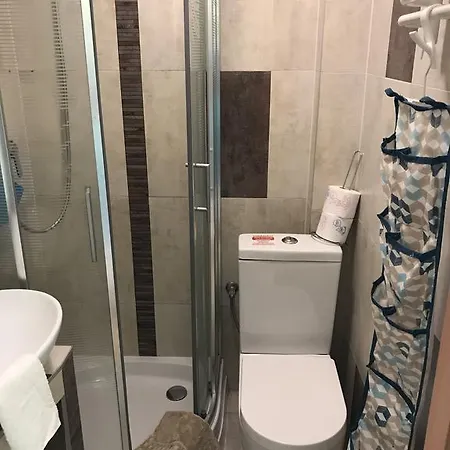 Kasia I Michal לינה וארוחת בוקר