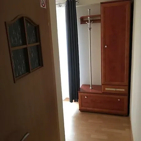 Kasia I Michal 3* Szklarska Poręba