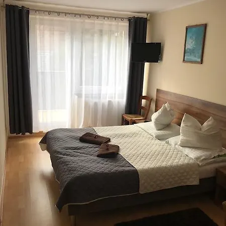 Kasia I Michal 3* שצ'קלארסקה פוראובה