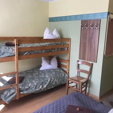 Bed & Breakfast Kasia I Michal Szklarska Poreba