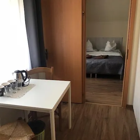 Nocleg ze śniadaniem Kasia I Michal 3*