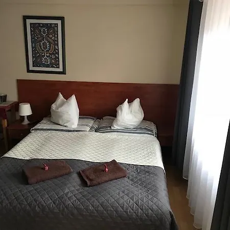 Kasia I Michal 3* Szklarska Poręba