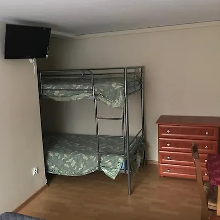 Kasia I Michal Nocleg ze śniadaniem 3*