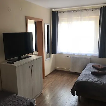 Kasia I Michał * Szklarska Poręba