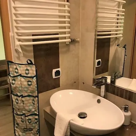 לינה וארוחת בוקר Kasia I Michal שצ'קלארסקה פוראובה