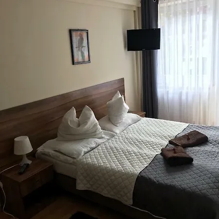 Kasia I Michal Szklarska Poręba