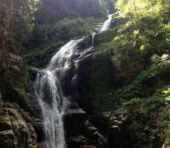 Nocleg ze śniadaniem Kasia I Michal