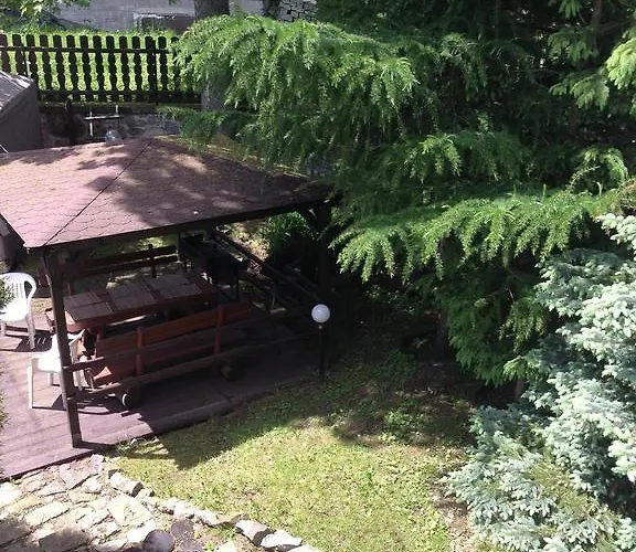 Nocleg ze śniadaniem Kasia I Michal