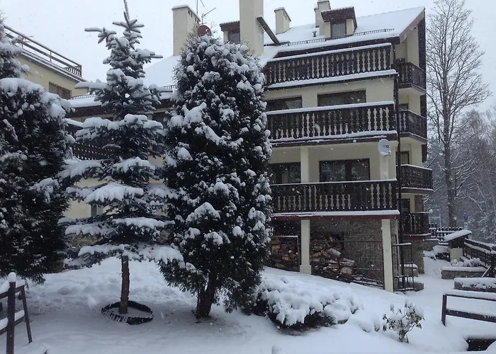 Kasia I Michal 斯克拉斯卡波伦巴