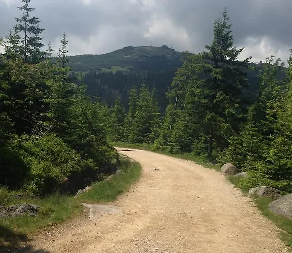 Nocleg ze śniadaniem Kasia I Michal 3*