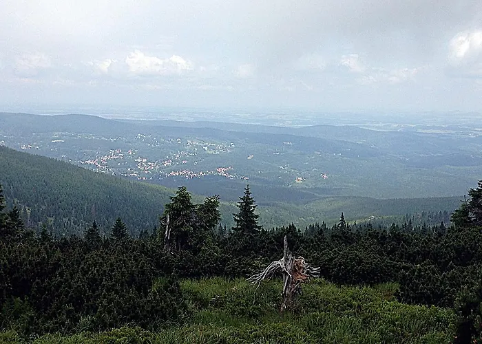 Kasia I Michal Szklarska Poręba