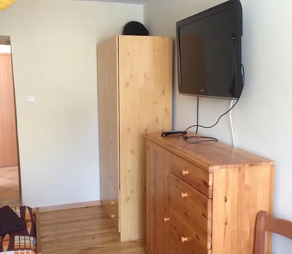 住宿加早餐酒店 Kasia I Michal