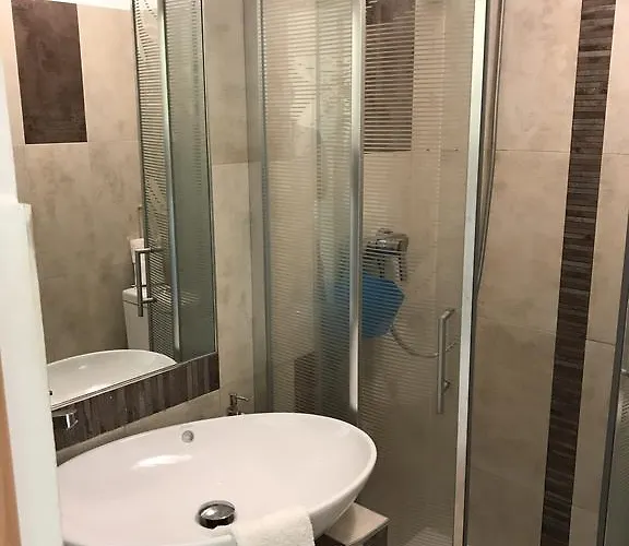 Kasia I Michal 住宿加早餐酒店 3*