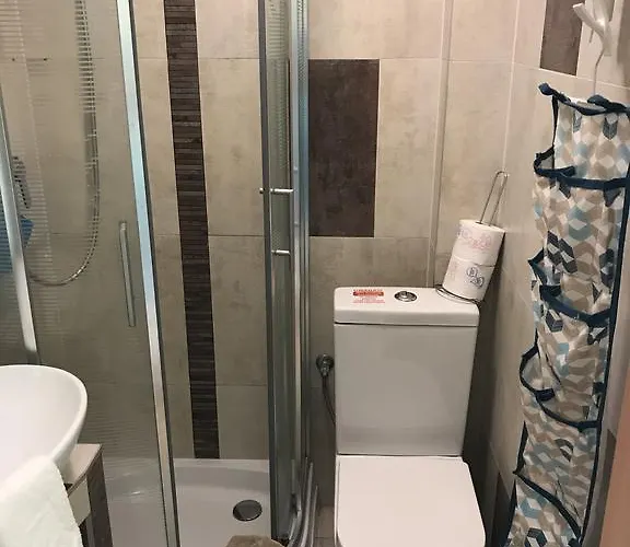 Kasia I Michal Nocleg ze śniadaniem