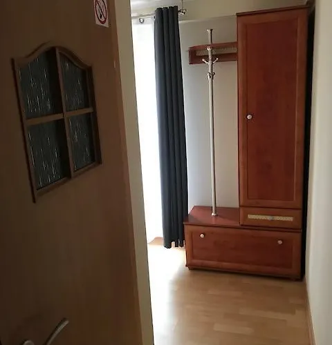 Kasia I Michal 3* 斯克拉斯卡波伦巴