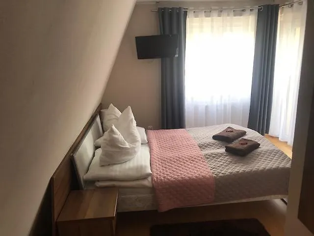 Nocleg ze śniadaniem Kasia I Michal