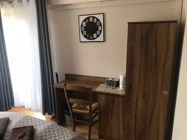 Kasia I Michal 斯克拉斯卡波伦巴