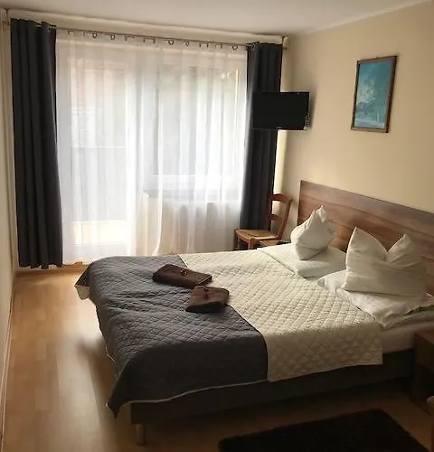 Kasia I Michal 3* Szklarska Poręba