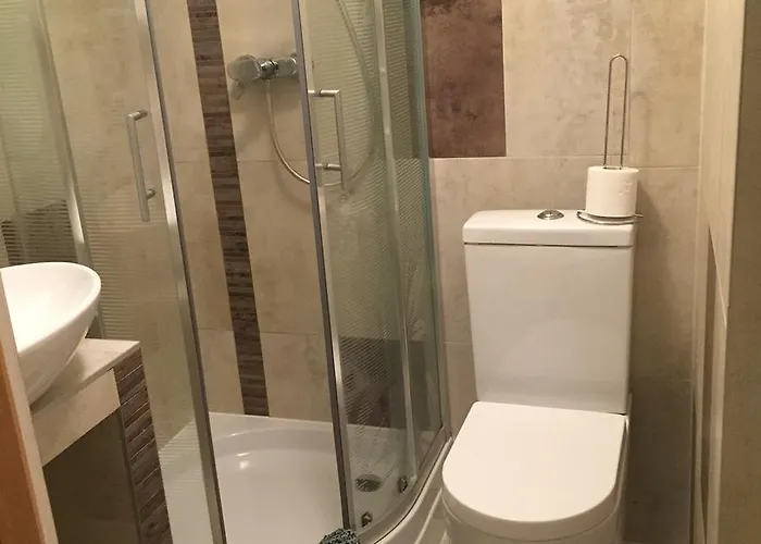 Nocleg ze śniadaniem Kasia I Michal Szklarska Poręba