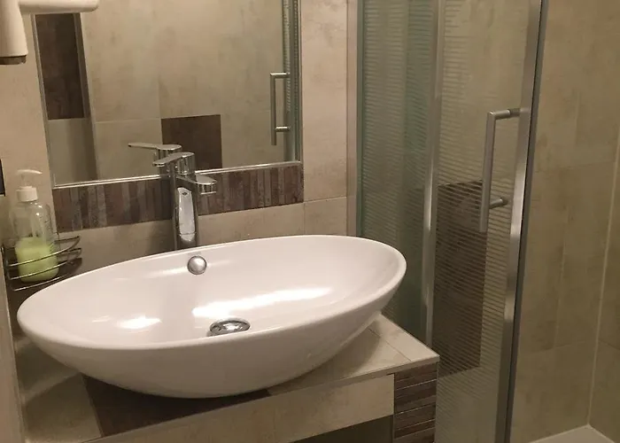 Kasia I Michal 住宿加早餐酒店