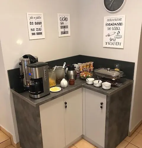 Kasia I Michal Szklarska Poręba