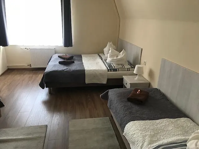 Kasia I Michal Nocleg ze śniadaniem