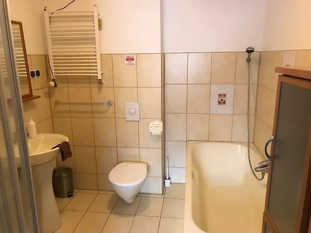 Kasia I Michal 斯克拉斯卡波伦巴