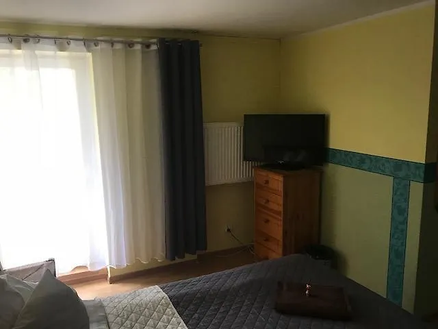 Kasia I Michal Nocleg ze śniadaniem Szklarska Poręba