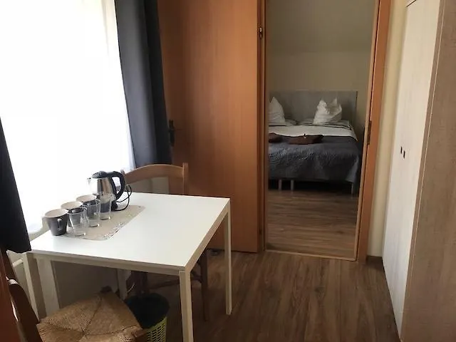 Nocleg ze śniadaniem Kasia I Michal 3*