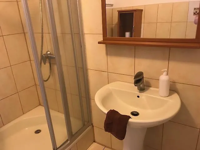 Nocleg ze śniadaniem Kasia I Michal Szklarska Poręba