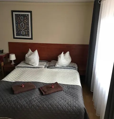 Kasia I Michal 3* 斯克拉斯卡波伦巴