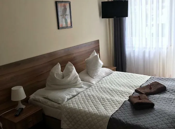 Kasia I Michal 斯克拉斯卡波伦巴